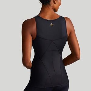 Tommie Copper Lower Back Support Tank Top NWT